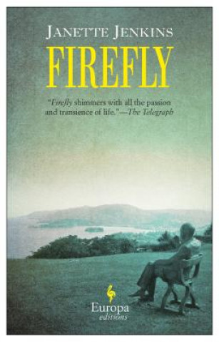 Kniha Firefly Janette Jenkins