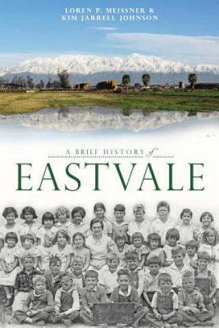 Book A Brief History of Eastvale Loren P. Meissner