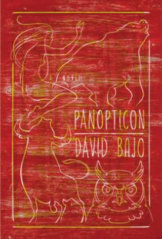Knjiga Panopticon David Bajo
