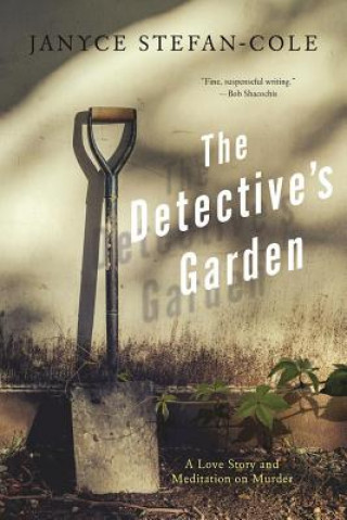 Carte Detective's Garden Janyce Stefan-Cole