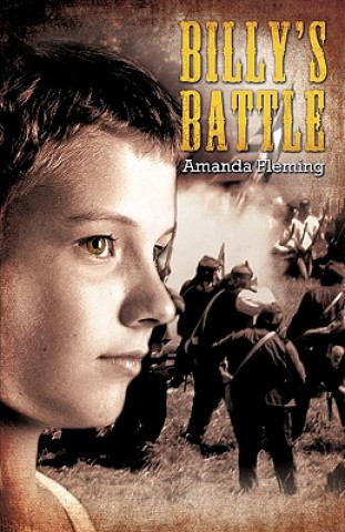 Libro Billy's Battle Amanda Fleming