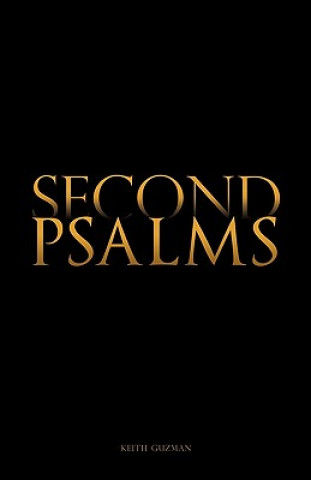 Kniha Second Psalms Keith Guzman