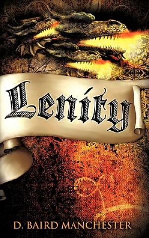 Knjiga Lenity D. Baird Manchester