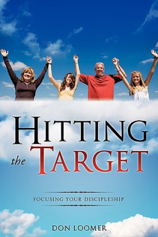 Book Hitting the Target Don Loomer