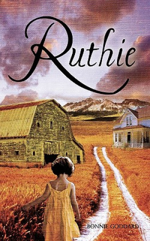 Buch Ruthie Bonnie Goddard