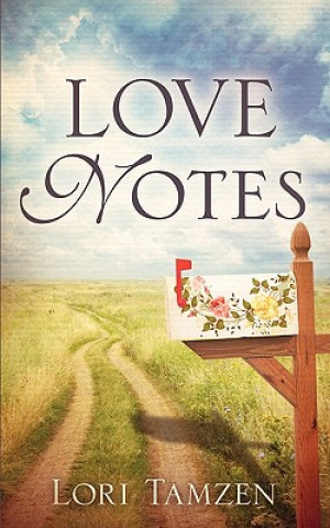 Knjiga Love Notes Lori Tamzen