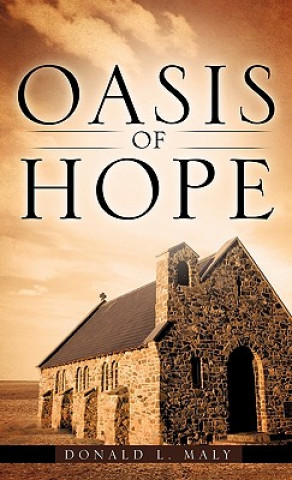 Buch Oasis of Hope Donald L. Maly