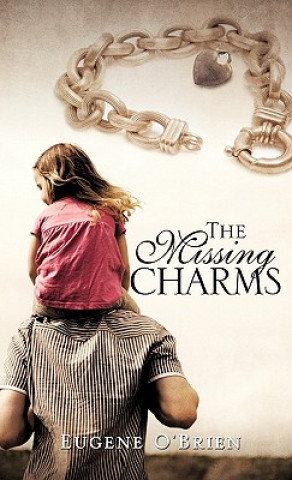 Kniha The Missing Charms Eugene O'Brien