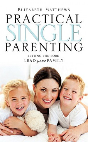 Kniha Practical Single Parenting Elizabeth Matthews