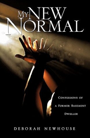 Libro My New Normal Deborah Newhouse