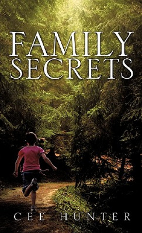 Książka Family Secrets Cee Hunter