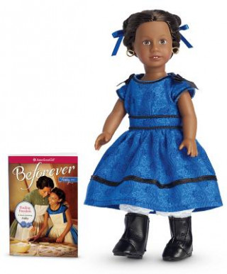 Gra/Zabawka Addy 2014 Mini Doll American Girl Editors