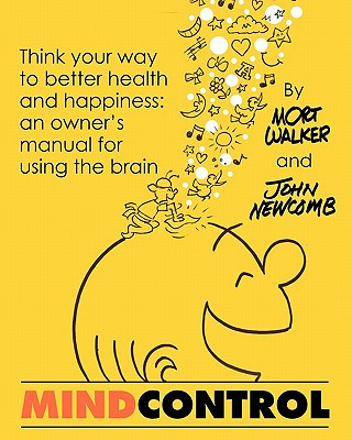 Libro Mind Control John Newcomb