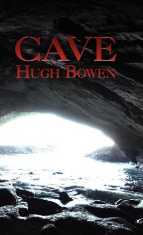 Kniha Cave Hugh Bowen