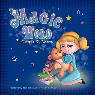 Kniha Magic Word Sherrill S. Cannon
