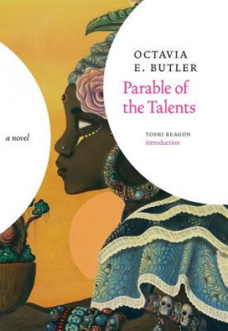 Carte Parable of the Talents Octavia Butler