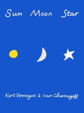 Βιβλίο Sun Moon Star Kurt Vonnegut