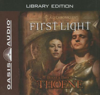 Audio First Light Bodie Thoene