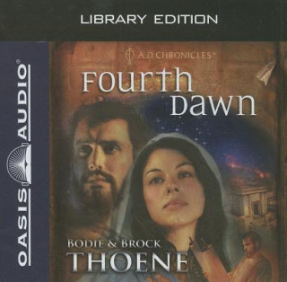 Audio Fourth Dawn Bodie Thoene