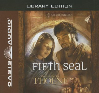 Audio Fifth Seal Bodie Thoene