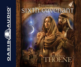 Audio Sixth Covenant Bodie Thoene