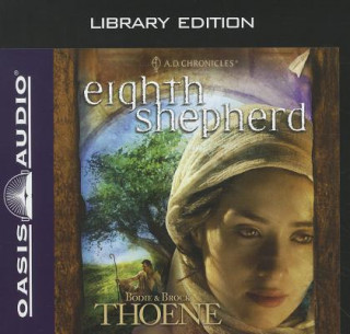 Audio Eighth Shepherd (Library Edition) Sean Barrett