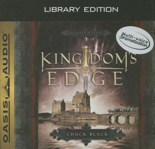 Audio Kingdom's Edge Chuck Black