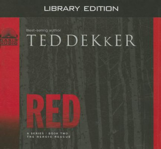 Audio Red Ted Dekker