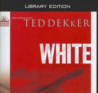 Audio White (Library Edition) Rob Lamont