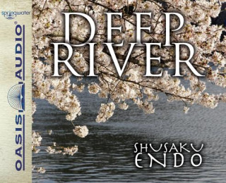 Audio Deep River Shusaku Endo