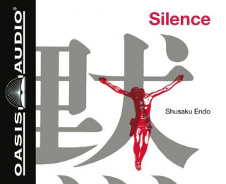 Audio Silence Shusaku Endo