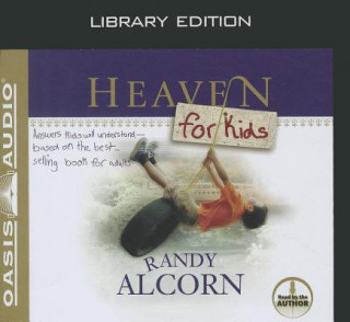 Аудио Heaven for Kids Randy Alcorn