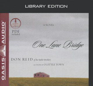 Audio One Lane Bridge Don Reid