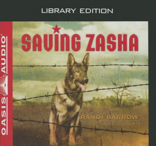Audio Saving Zasha Randi Barrow