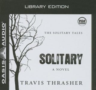 Audio Solitary Kirby Heyborne