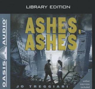 Zvok Ashes, Ashes Jo Treggiari