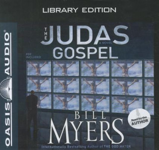 Audio The Judas Gospel Bill Myers