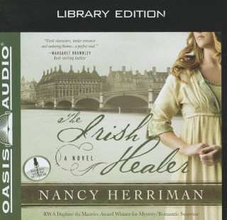 Audio The Irish Healer Nancy Herriman