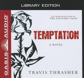 Audio Temptation Travis Thrasher