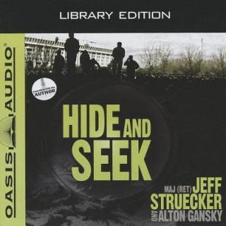 Audio Hide and Seek Jeff Struecker