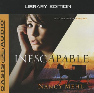 Audio Inescapable Nancy Mehl