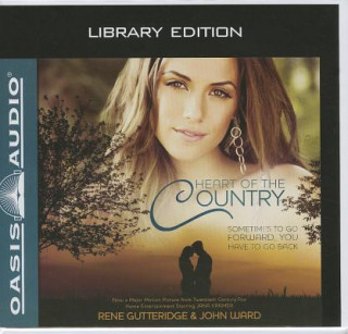 Audio Heart of the Country Rene Gutteridge