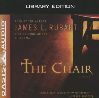 Zvok The Chair James L. Rubart