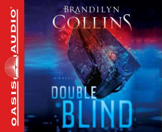 Audio Double Blind Brandilyn Collins