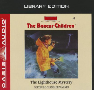 Áudio The Lighthouse Mystery Tim Gregory