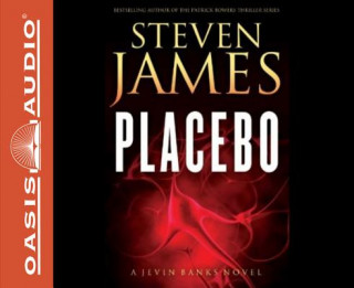 Audio Placebo Steven James