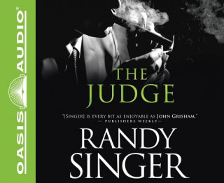 Audio The Judge Randy Singer