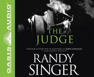 Hanganyagok The Judge Randy Singer