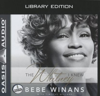 Audio The Whitney I Knew Bebe Winans