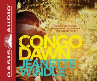 Audio Congo Dawn Jeanette Windle